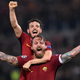 Illustration for article titled Roma Shock The World, Stage Massive Comeback To Beat Barcelona